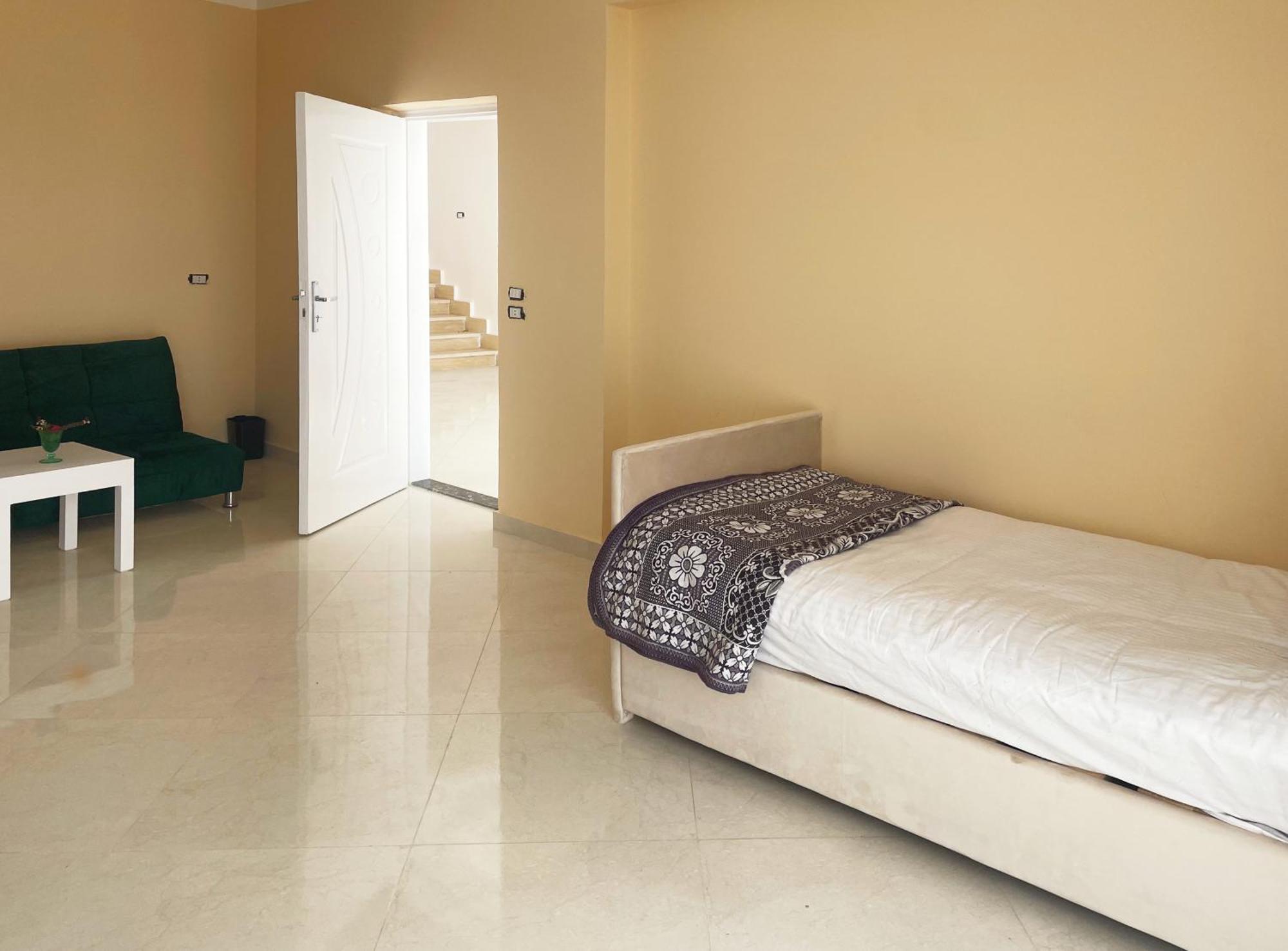 Karima House Hotel Luxor Bagian luar foto