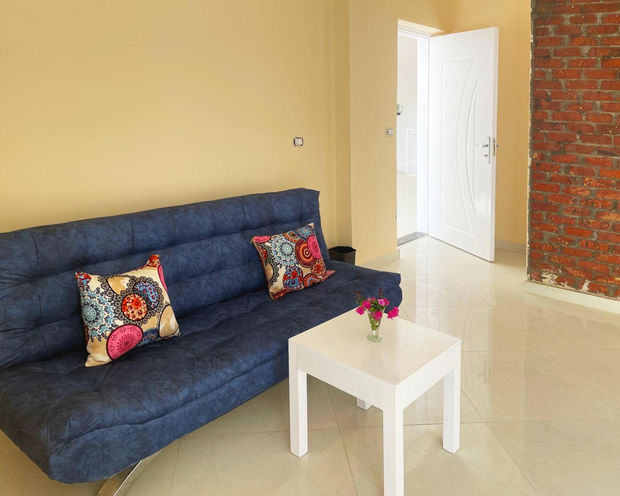 Karima House Hotel Luxor Bagian luar foto