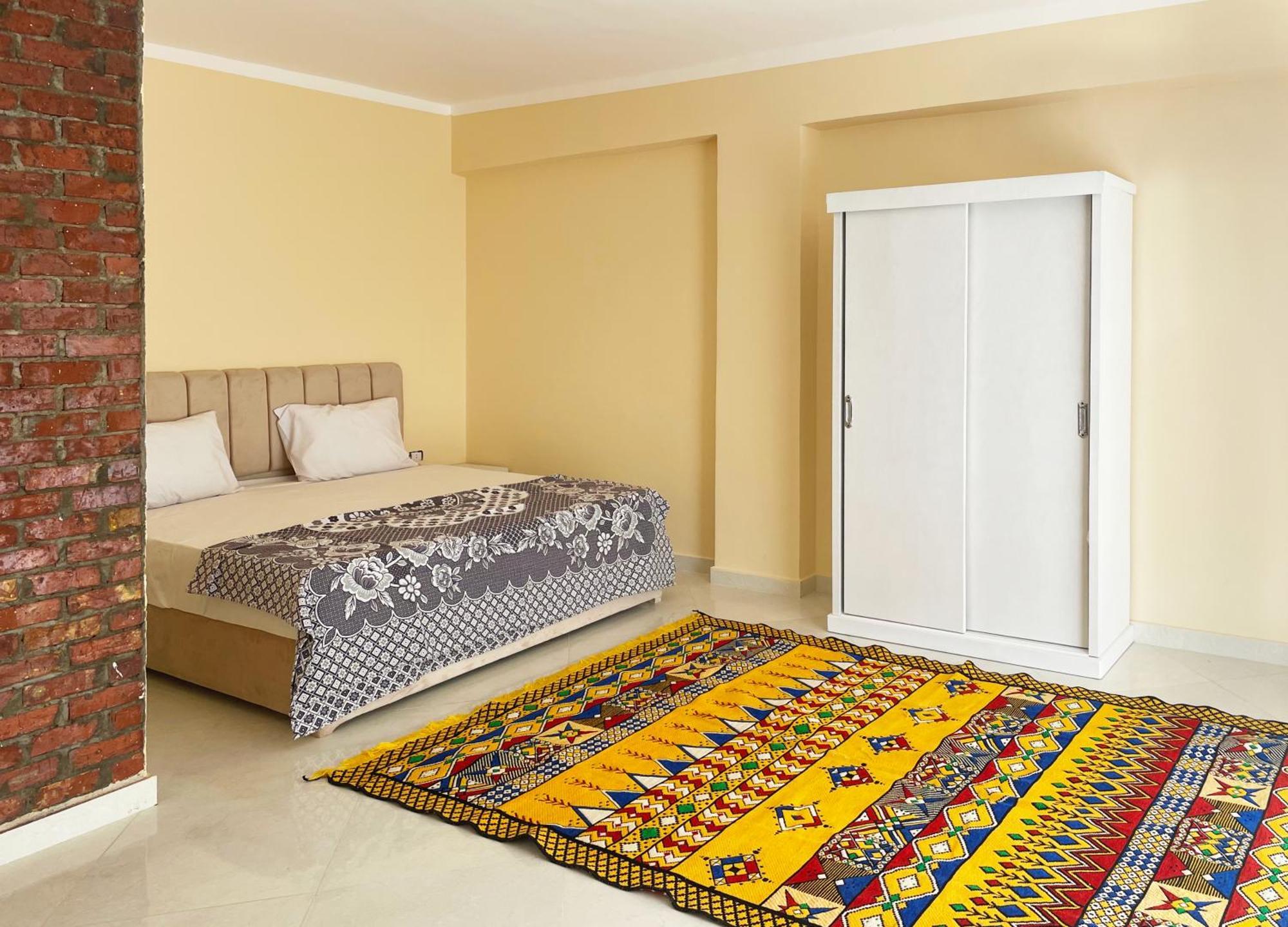 Karima House Hotel Luxor Bagian luar foto