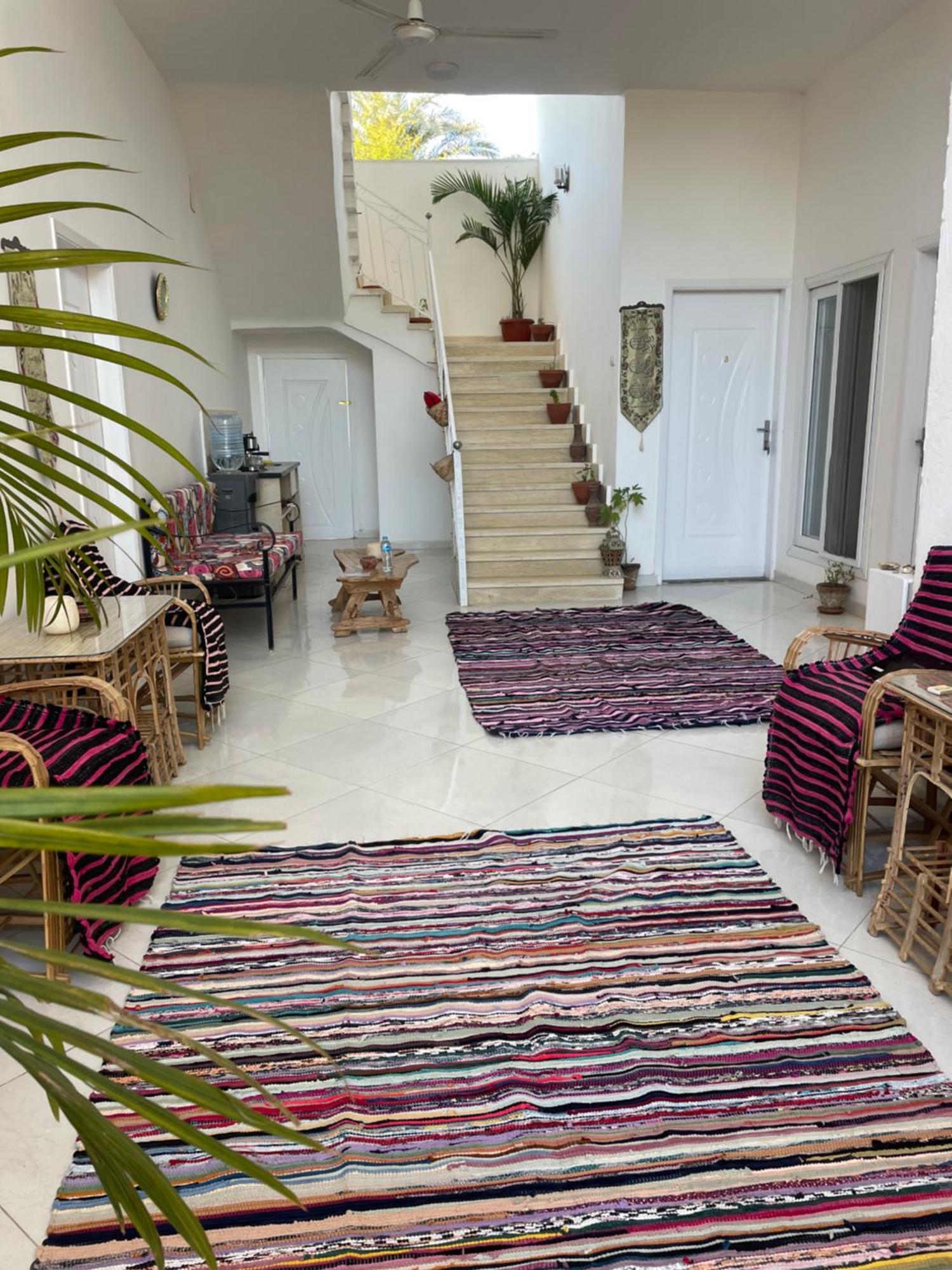 Karima House Hotel Luxor Bagian luar foto